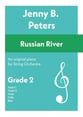 Russian River Orchestra sheet music cover
